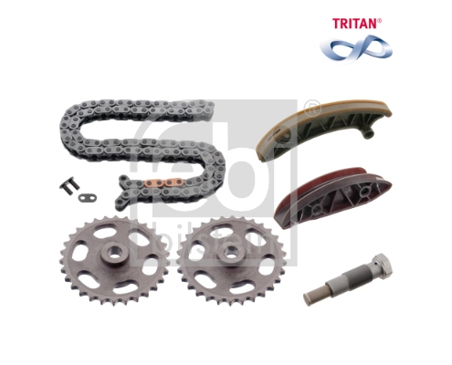 Timing Chain Kit